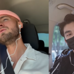 Screenshot 2021 08 29 at 19 20 08 Gavin Haley The Way I Am ft Mew Suppasit Official Video e1630257947188