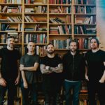 between the buried and me