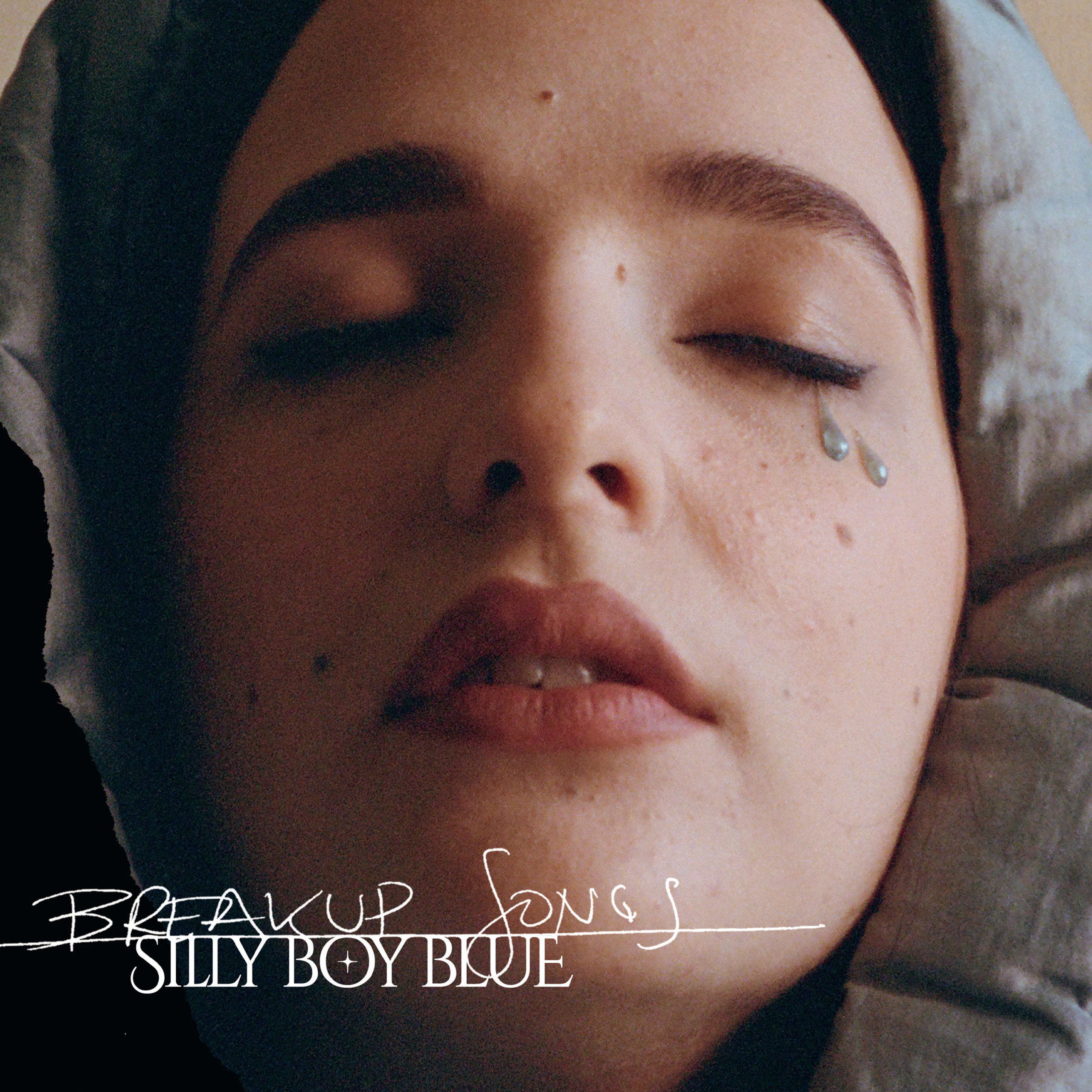 silly boy cover scaled