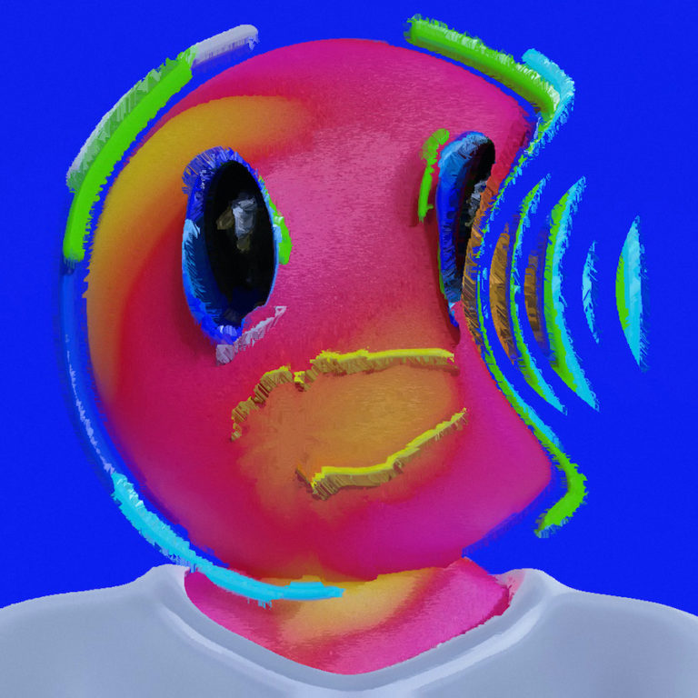 Coin Chapstick Single Cover