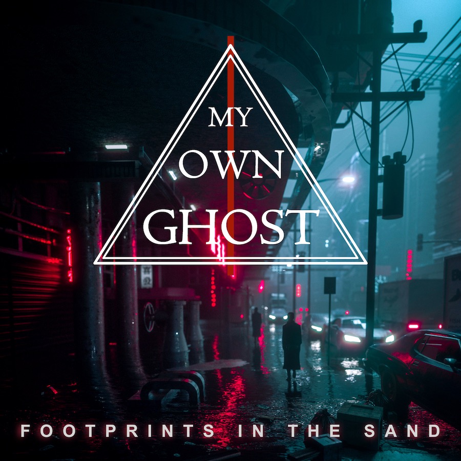 My Own Ghost Single FITS