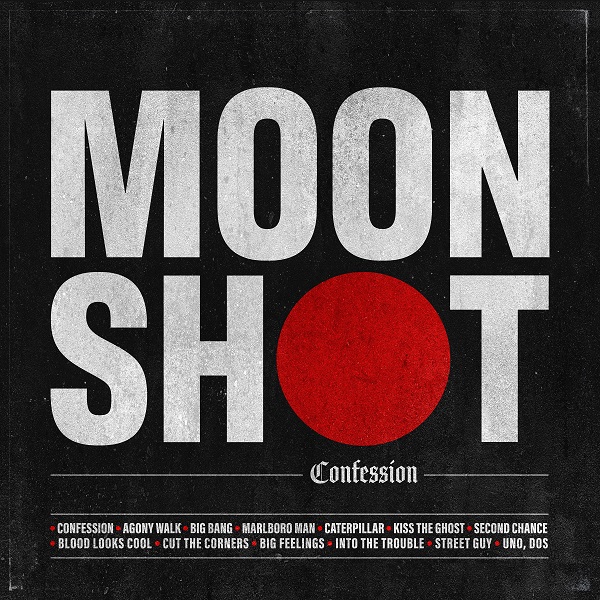 moonshot