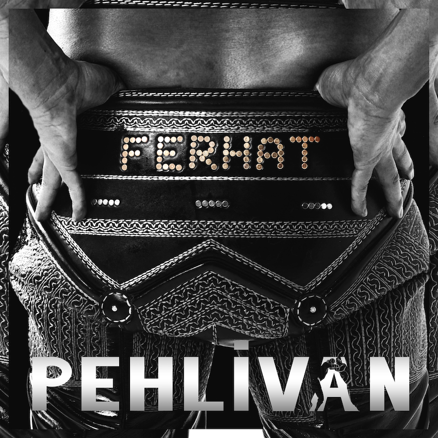 FERHAT Pehlivan Single Cover