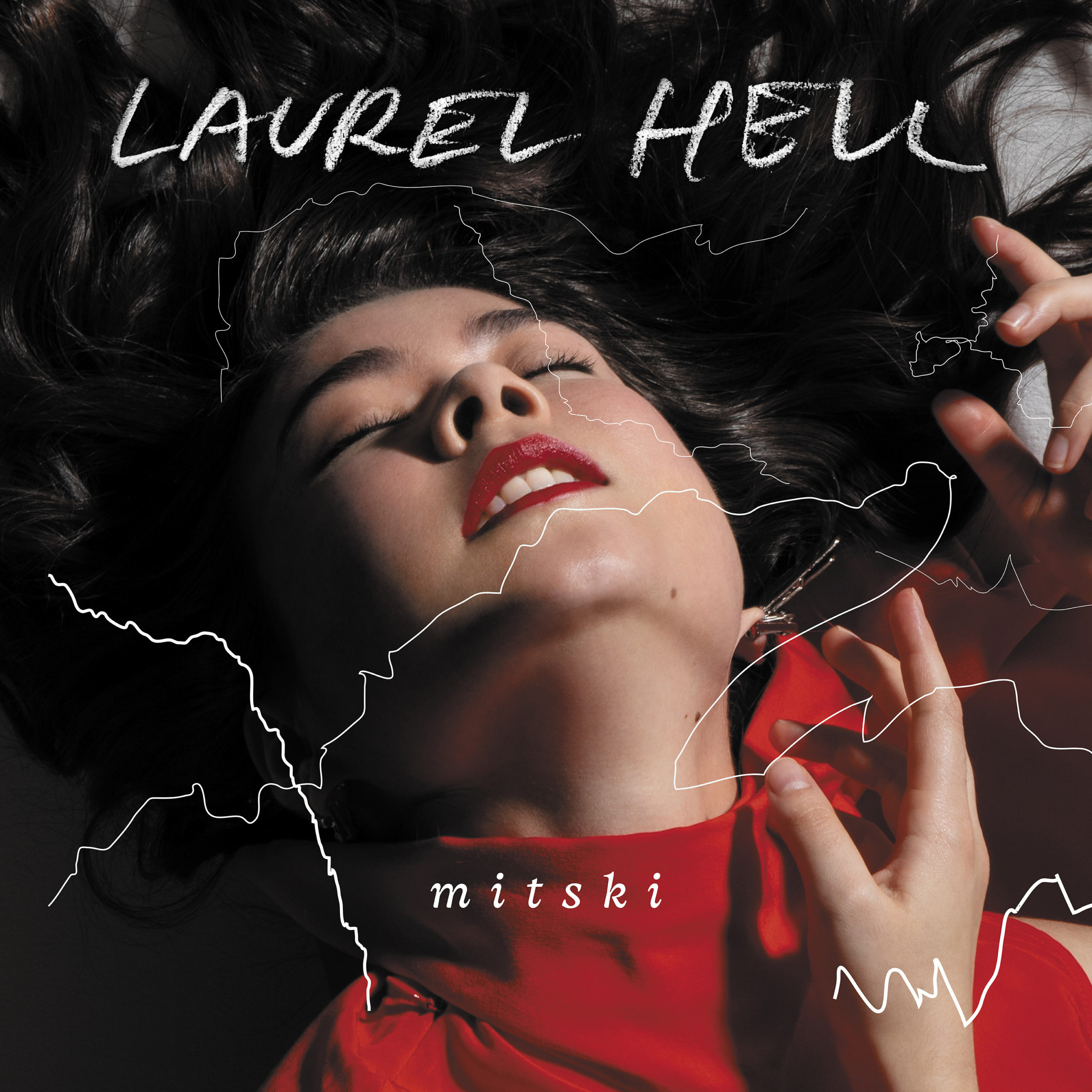 Mitski Laurel Hell Albumartwork scaled