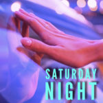Saturday Night Cover Art