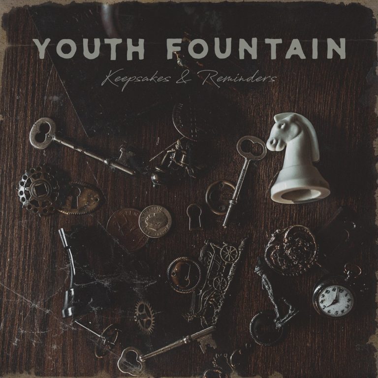 youth fountain