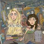 Daisy The Great Single Glitter