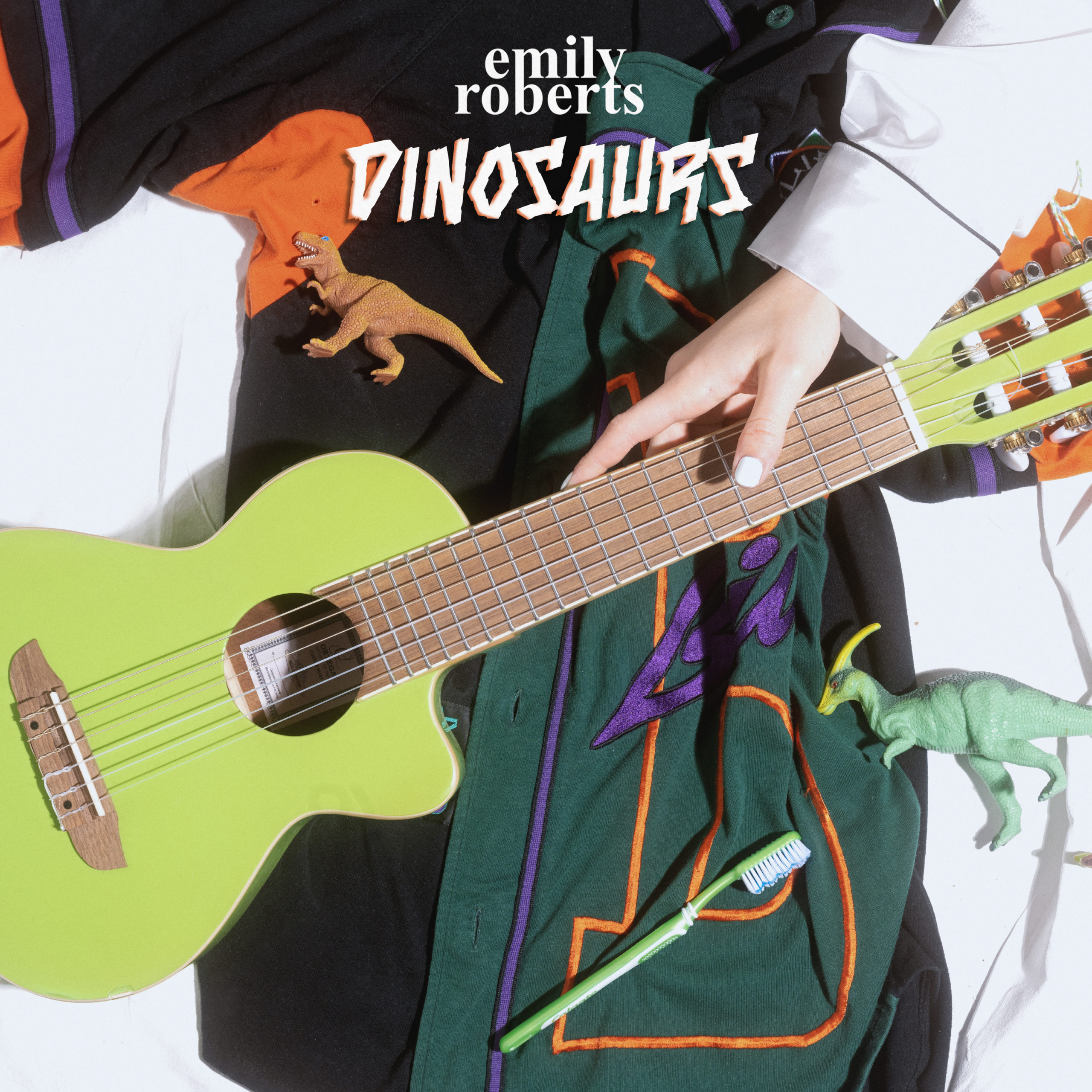Emily Roberts Dinosaurs Cover final scaled