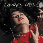 Mitski Laurel Hell Albumartwork