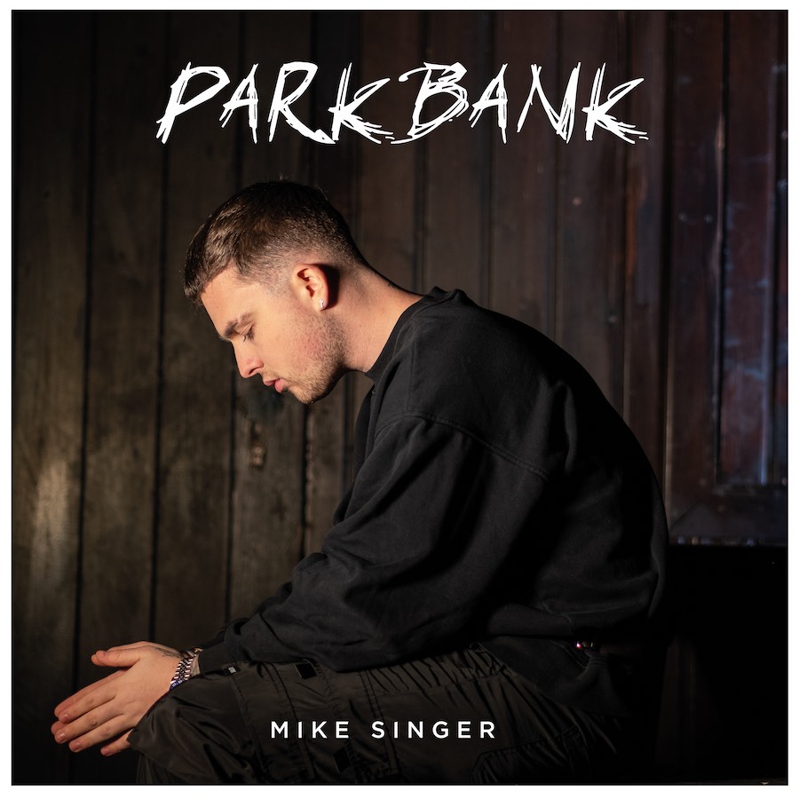 Parkbank Single Cover