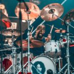 Taylor Hawkins plötzlich verstorben