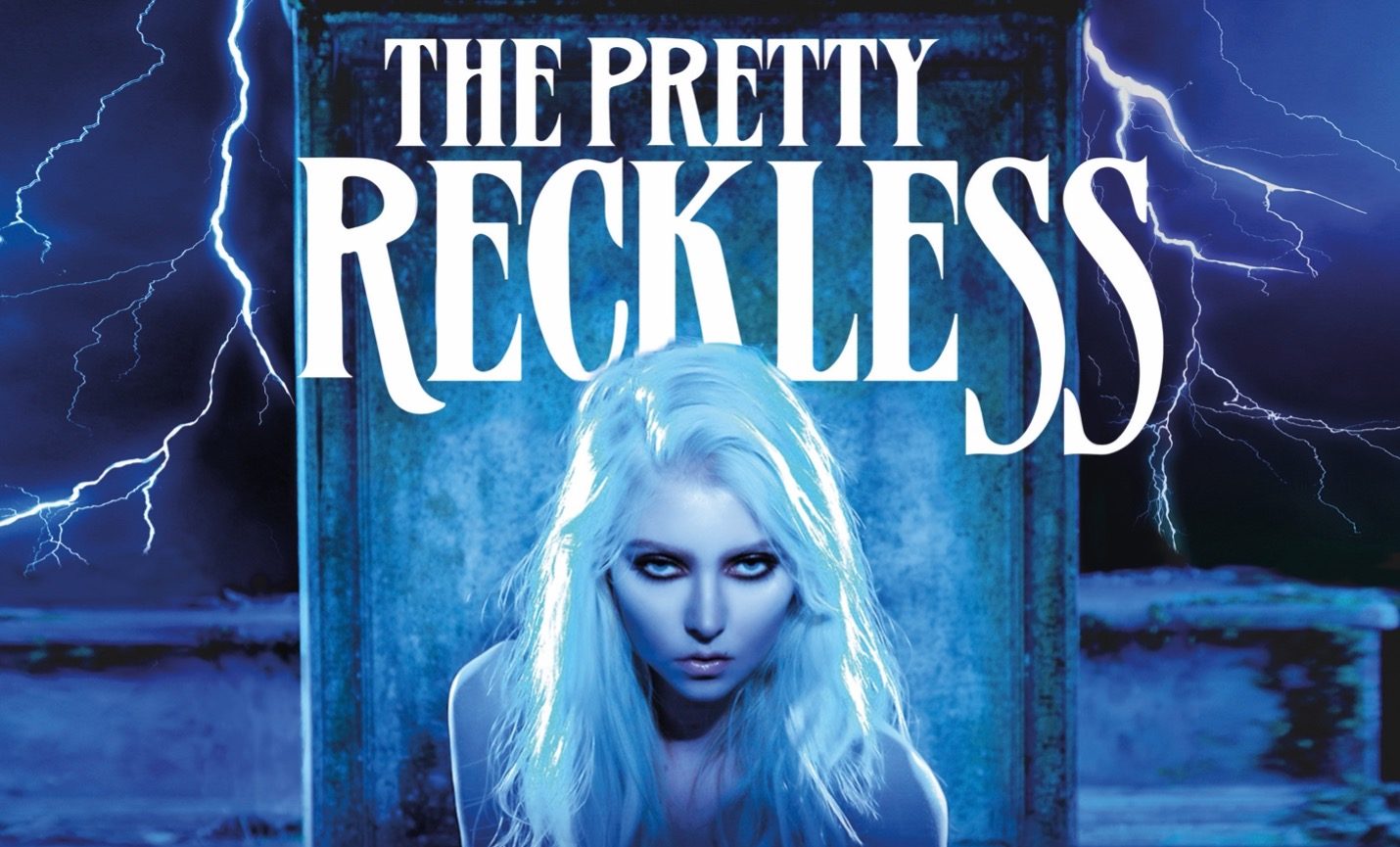 The Pretty Reckless Back On Tour