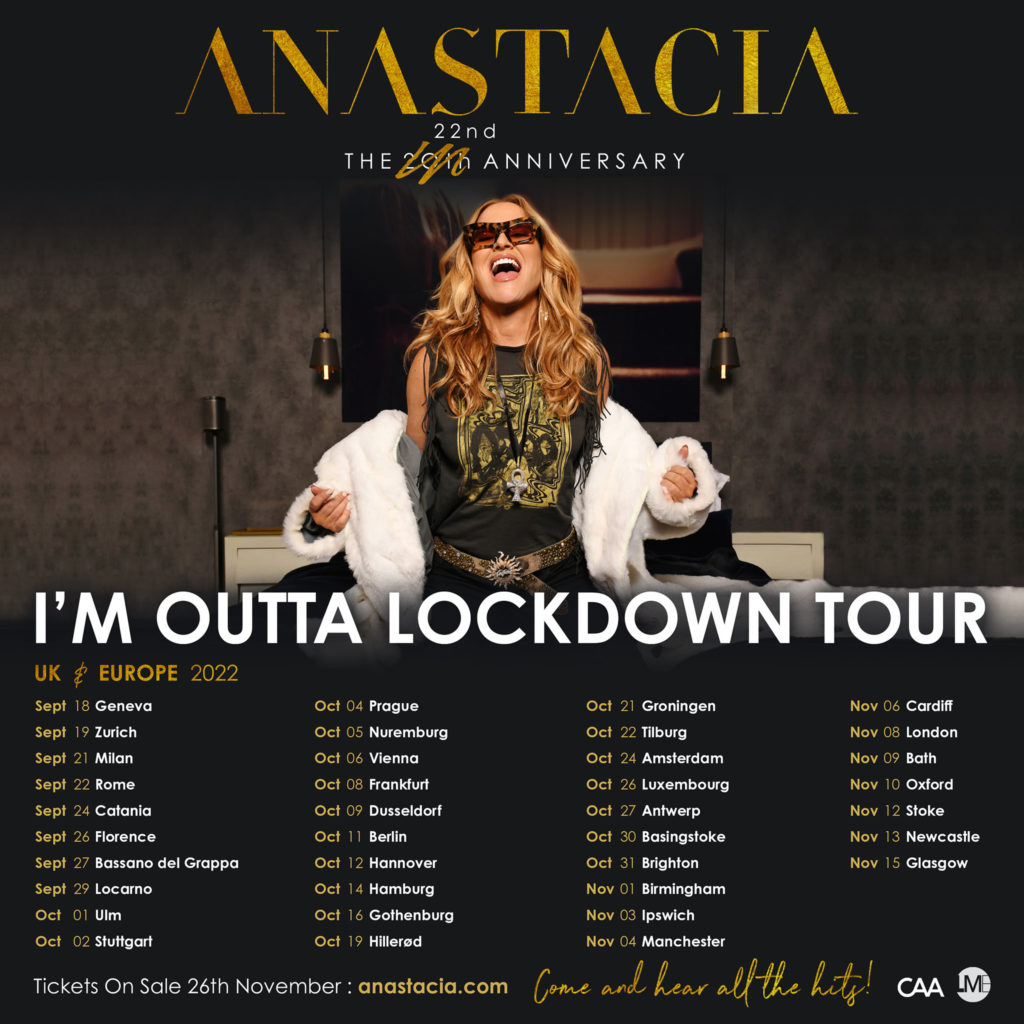 anastacia tourbanner