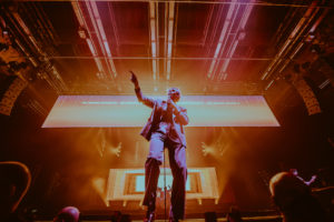 5 Seconds Of Summer Live in Hamburg