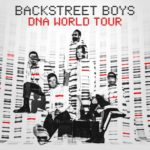 Backstreet Boys DNA Tour