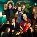 Das Lumpenpack Pressefoto1 2022c Marvin Ruppert