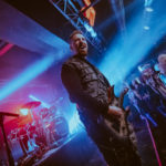 Smash Into Pieces Live Hamburg