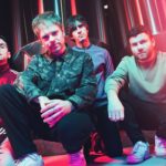 enter shikari promo 2022 Credit Paul Harries official press