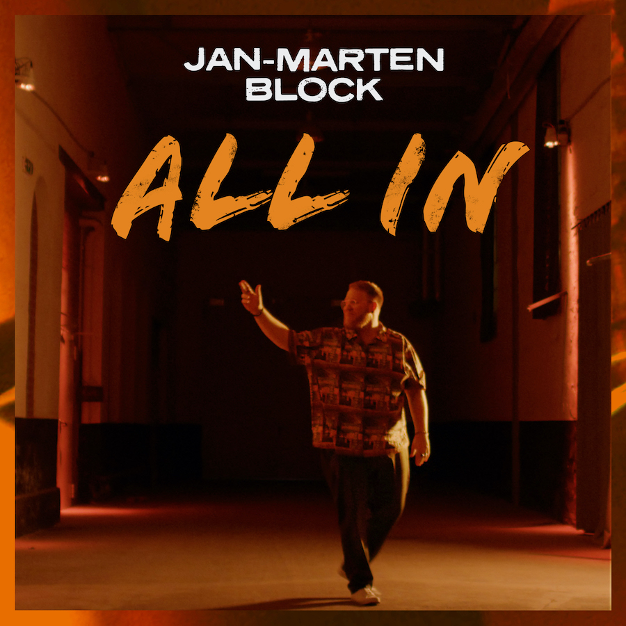 Jan-Marten Block All In