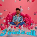 henry i tried it all cover