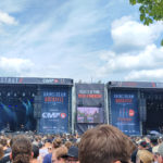 Vainstream Rockfest Weekend One