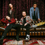 Shinedown in Hamburg.