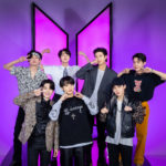 BTS FESTA PHOTOSHOOT
