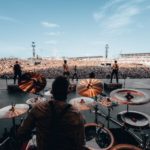 Ice Nine Kills Rock Am Ring Shot By Adam Reed