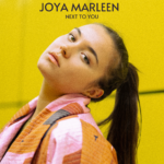 JoyaMarleen NextToYou Cover