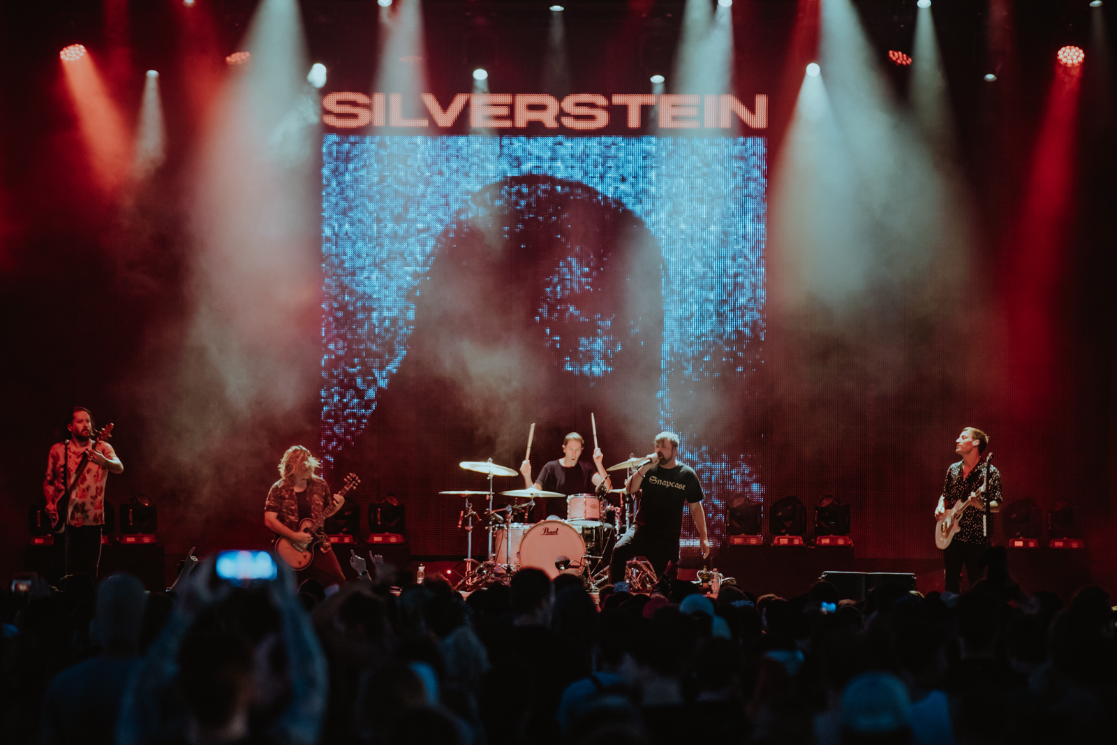 Silverstein 15