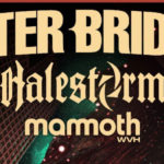 alter bridge tour dates music news info