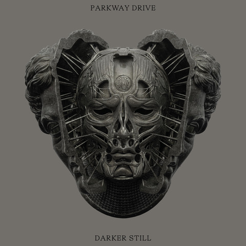 PARKWAY DRIVE neues Album DARKER STILL
