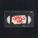 JONAS VHS EP