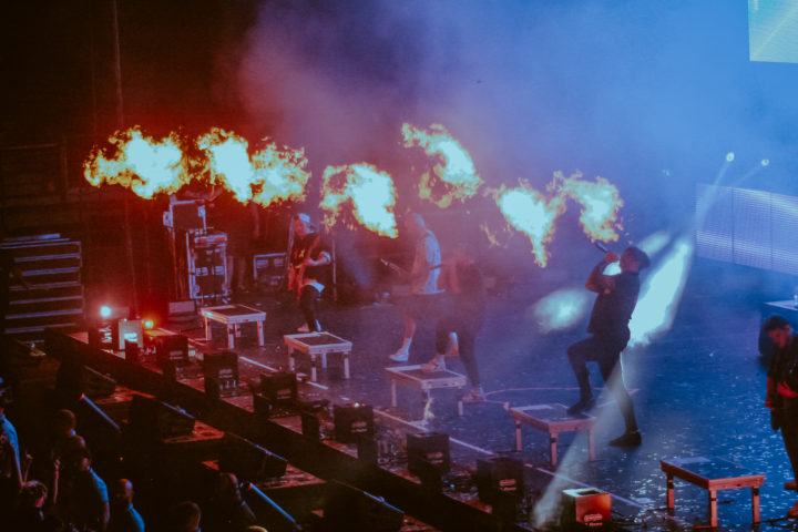 Escalation Fest 2022