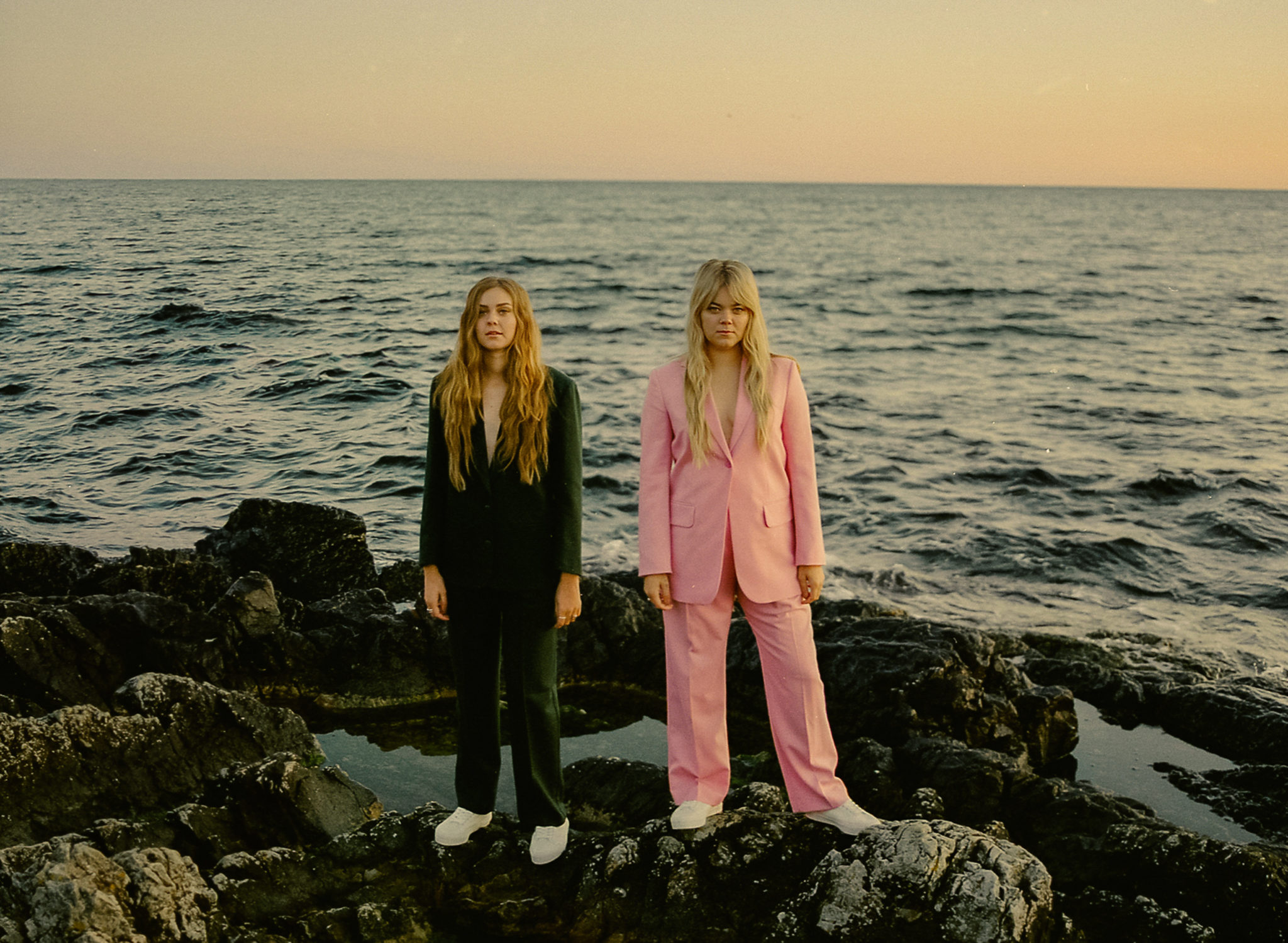 First Aid Kit kündigen Album „Palomino” für den 4.11. an RadioActive Magazine