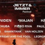 Jetzt & Immer Line Up