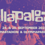 Lollapalooza Berlin