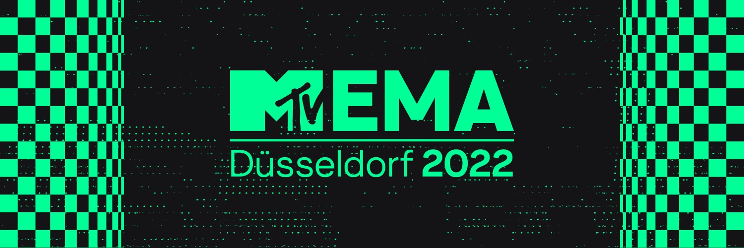 MTV EMAs 2022