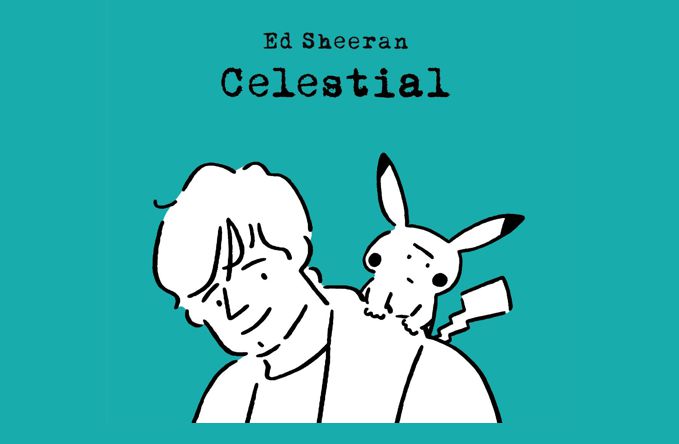 Ed-Sheeran-Celestial