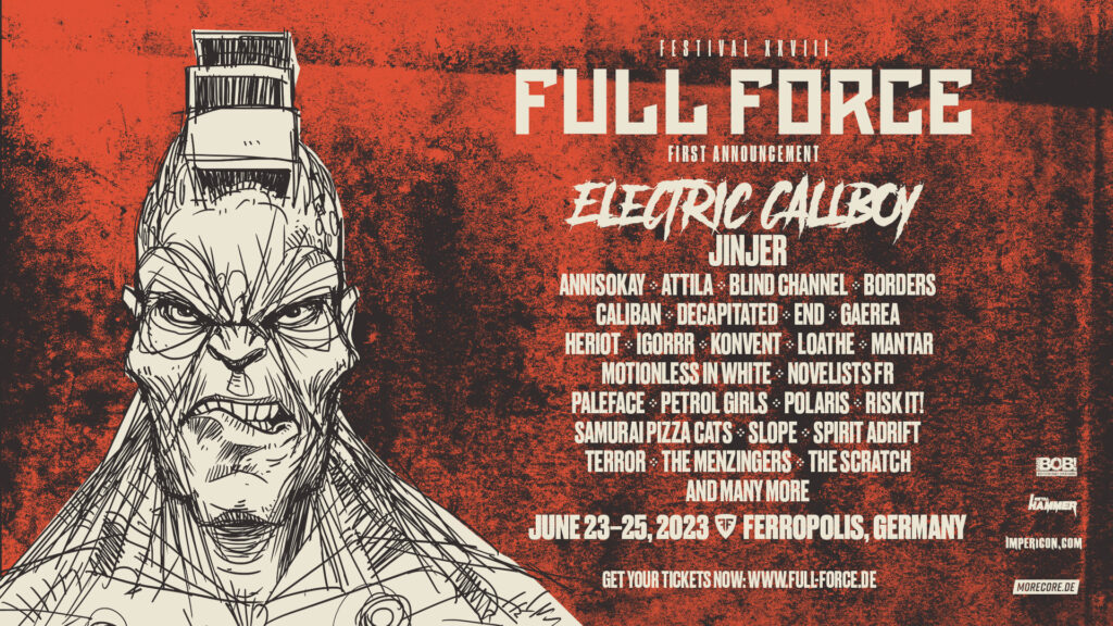 Full-Force-Festival-2023