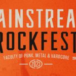 Vainstream Rockfest 2023