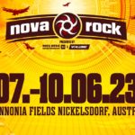 Nova Rock 2023