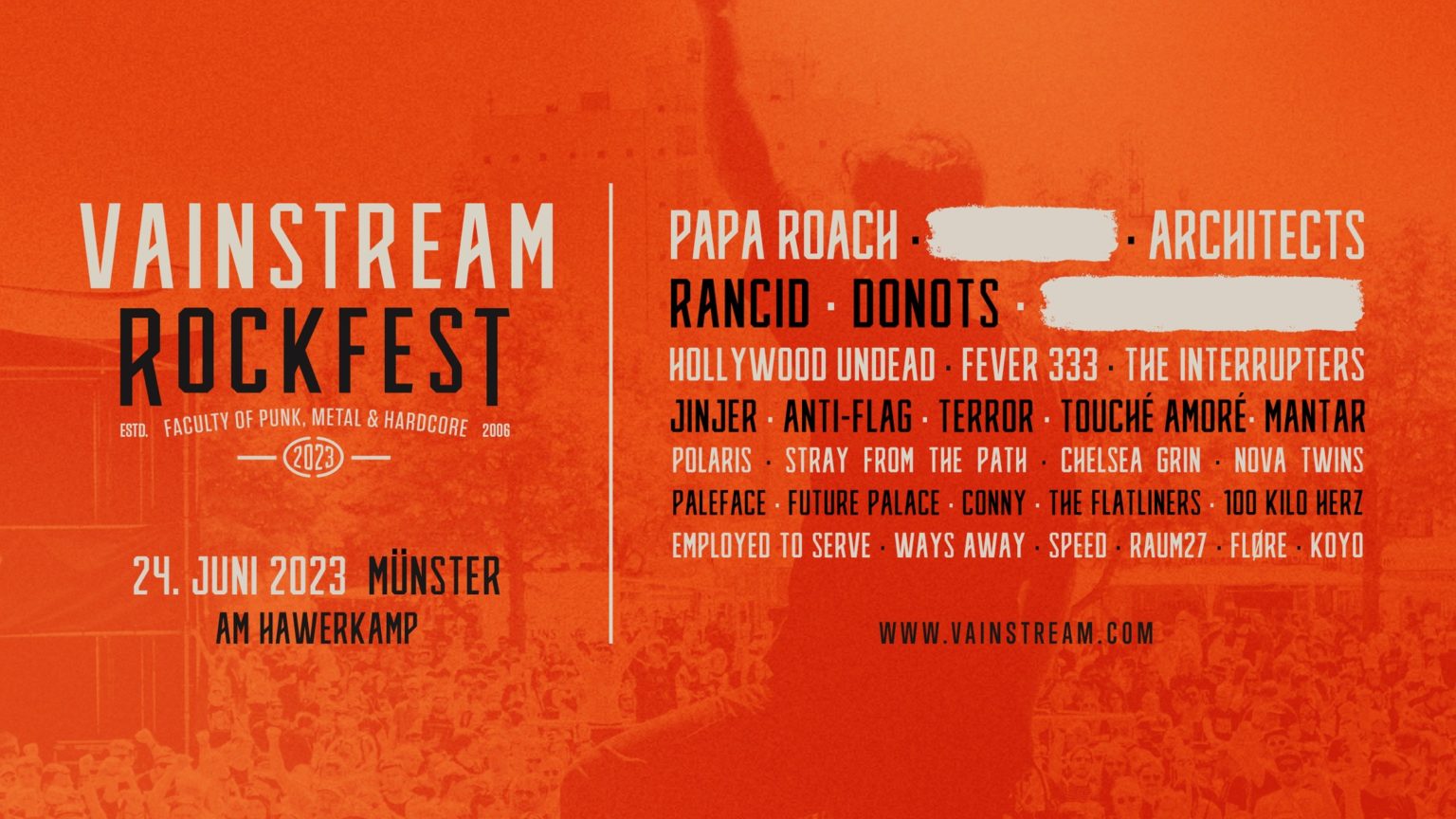 Vainstream Rockfest Das Sind Die Ersten Bands F r 2023 vainstream-rockfest-das-sind-die-ersten-bands-f-r-2023