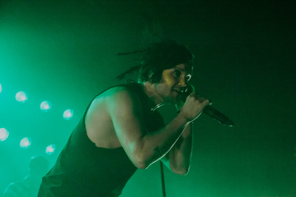 The Rasmus ©Lisa Schiefer