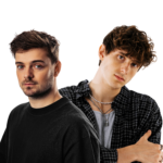 Martin Garrix und JVKE
