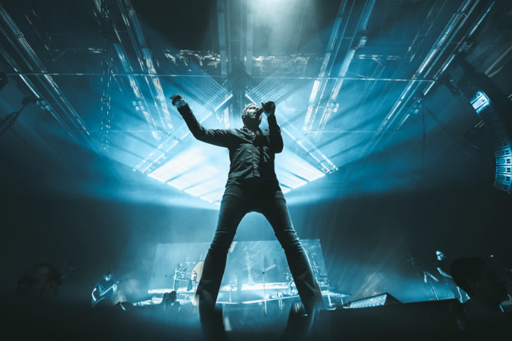 Architects Live