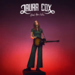 LauraCox Head Above Water AlbumCover highres