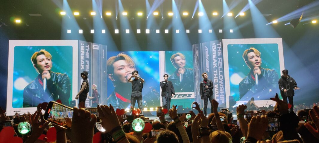 Ateez
