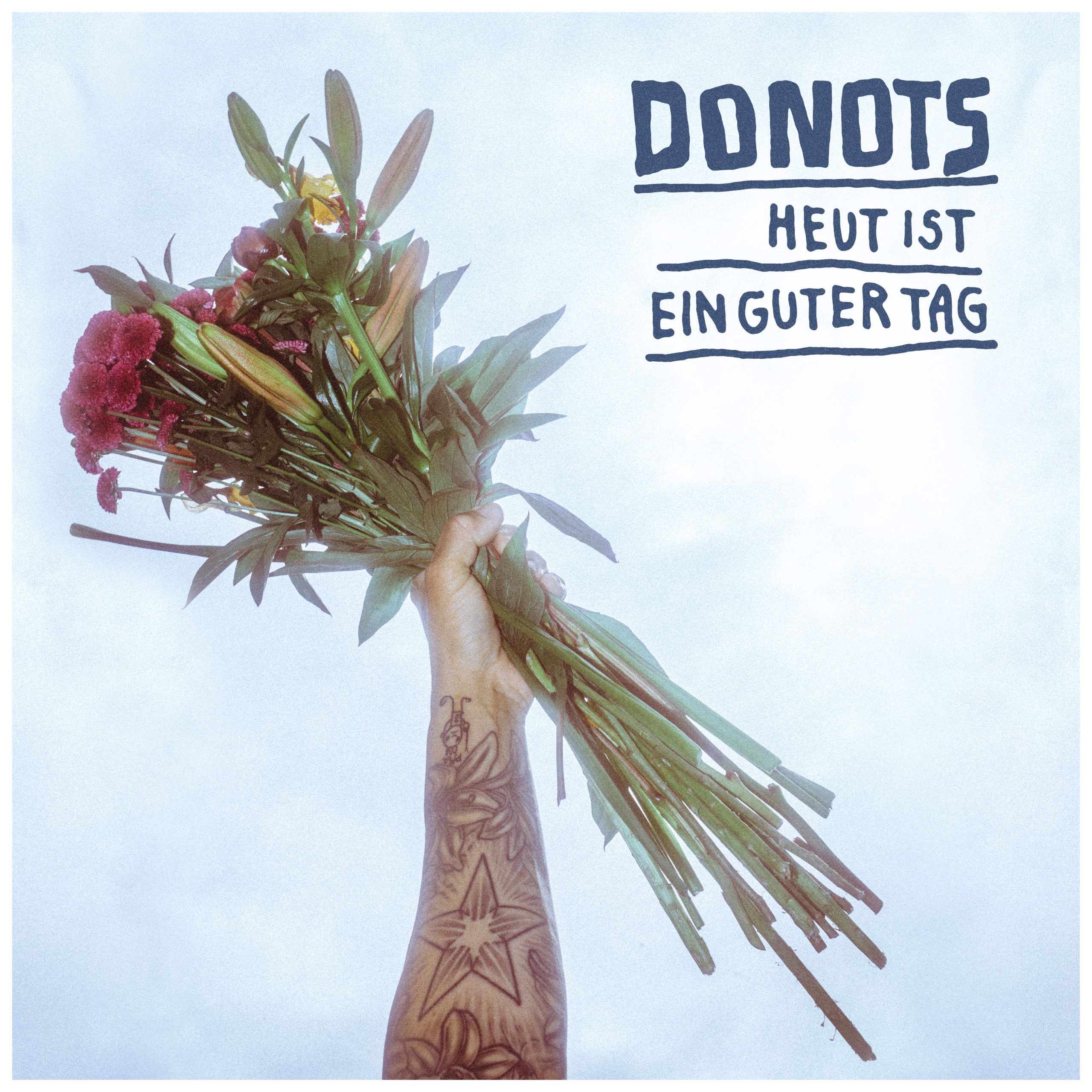 Donots HeutIstEinGuterTag Frontcover 4500px scaled