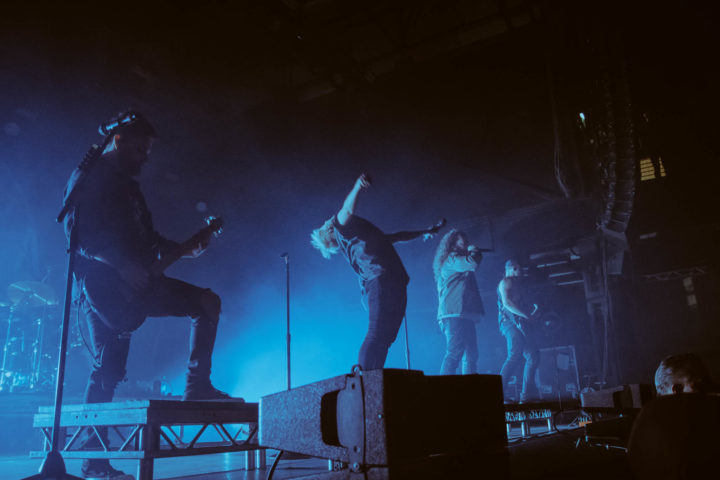 I Prevail